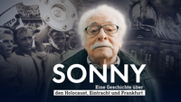 Sonny Sonneberg